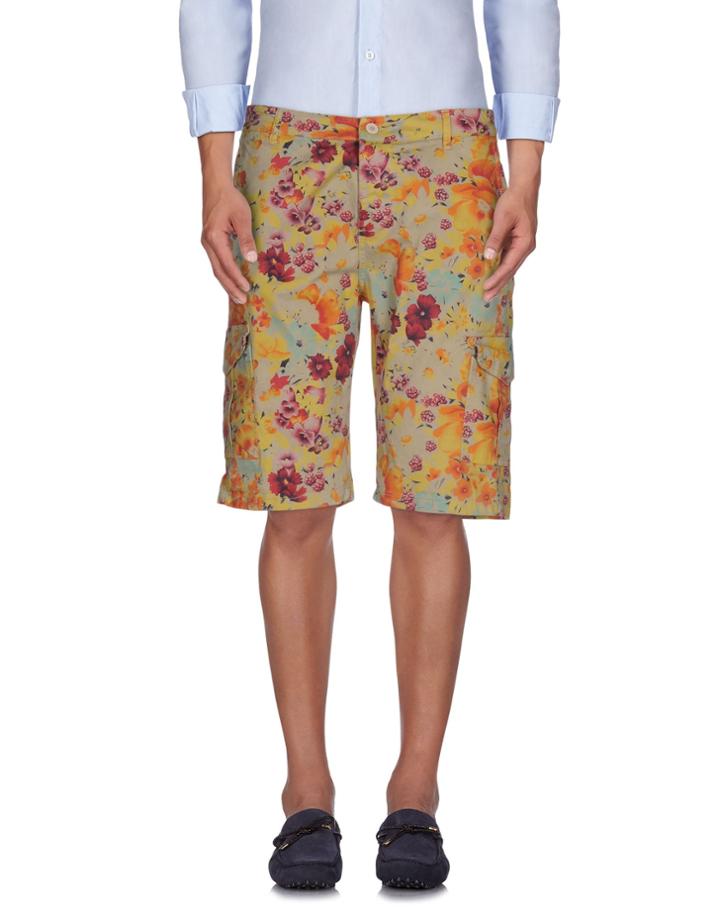 Fat. Ale Bermudas