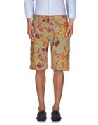 Fat. Ale Bermudas