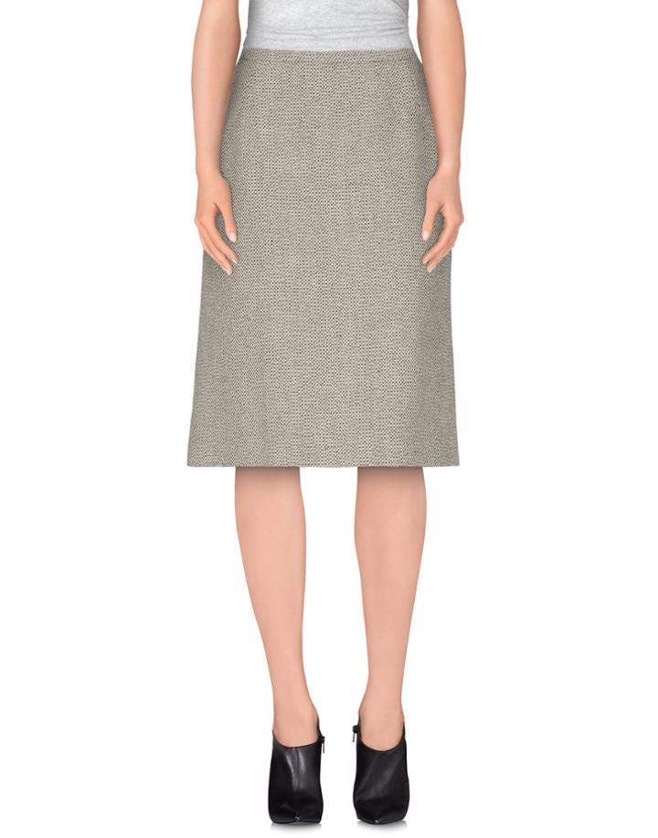 Balenciaga Edition Knee Length Skirts