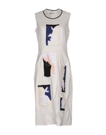 Capara Knee-length Dresses