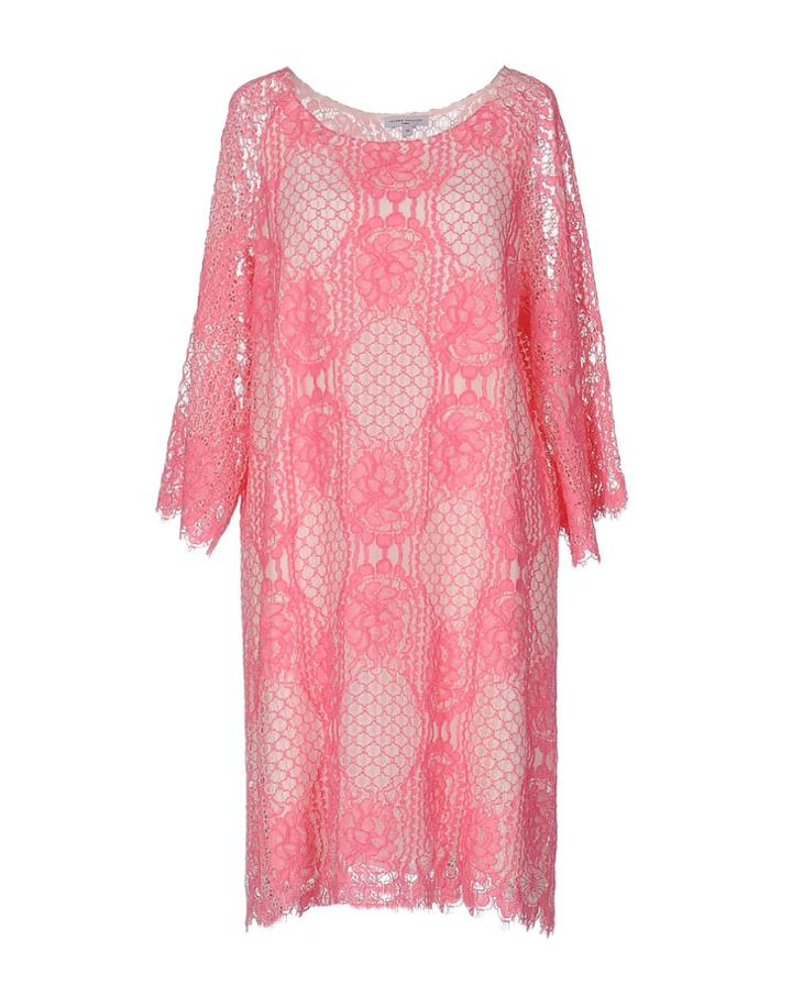 Valerie Khalfon Short Dresses