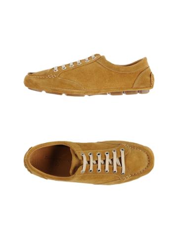 Settantatre Lr Sneakers