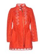 Purificacion Garcia Jackets