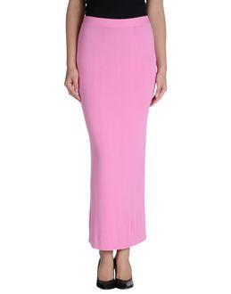 Fabiana Filippi Long Skirts