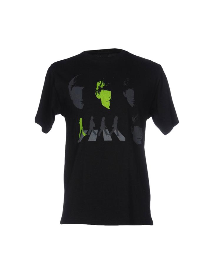 Fifty 24sf T-shirts