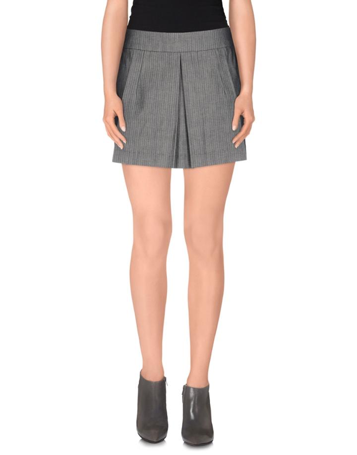 3x1 Mini Skirts