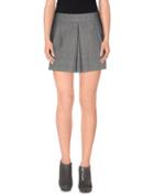 3x1 Mini Skirts