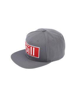 Oill Hats