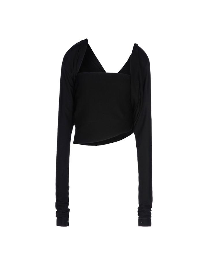 Jean Paul Gaultier Femme Sweaters