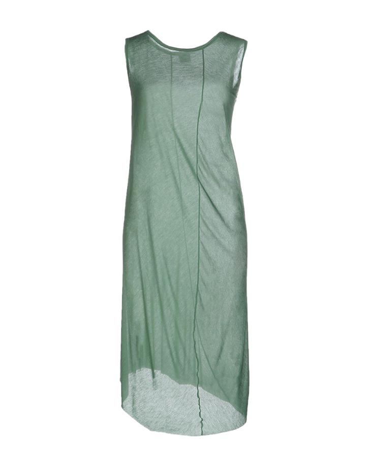 Stefano Mortari Tank Tops