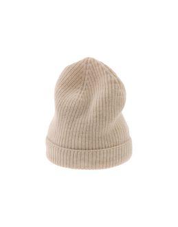 Nanibon Hats