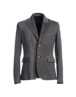 Paolo Pecora Blazers