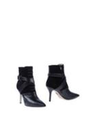 Paul Andrew Ankle Boots