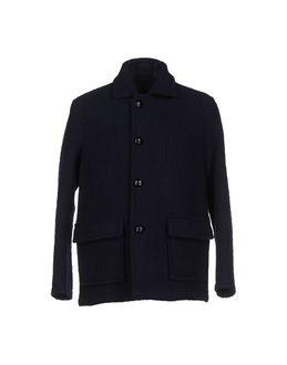 Mp Massimo Piombo Jackets