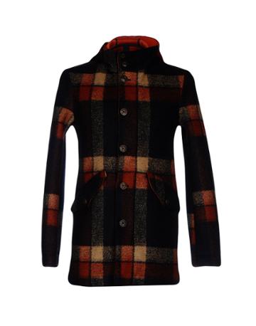 Ero Overcoats