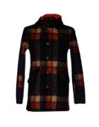 Ero Overcoats