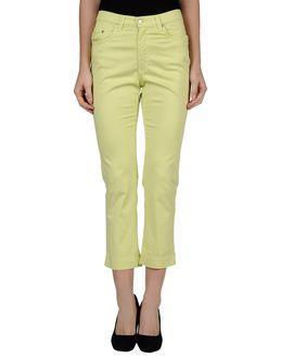 Noyes Casual Pants