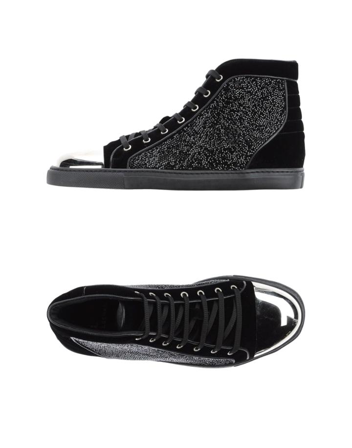 Louis Leeman Sneakers