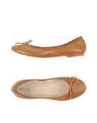 Abro  Ballet Flats