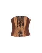 Thana Tube Tops