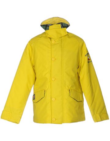 Harris Tweed Jackets