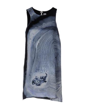 Florence Bridge Short Dresses