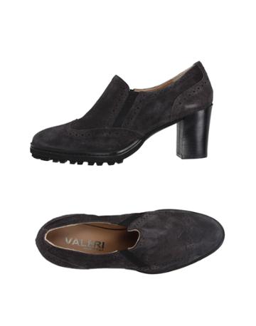 Valeri Loafers