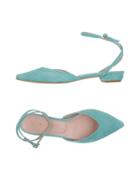 Annarita N. Ballet Flats