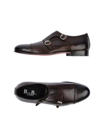 Baseblu Loafers