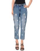Vanessa Scott Jeans