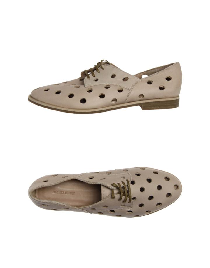 Rachel Comey Lace-up Shoes
