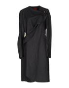 Vivienne Westwood Red Label Overcoats