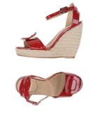 Roger Vivier Espadrilles