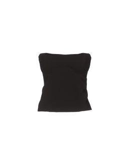 Jil Sander Tube Tops