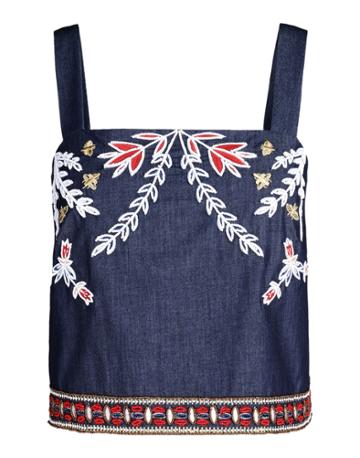 Elle Sasson Tops