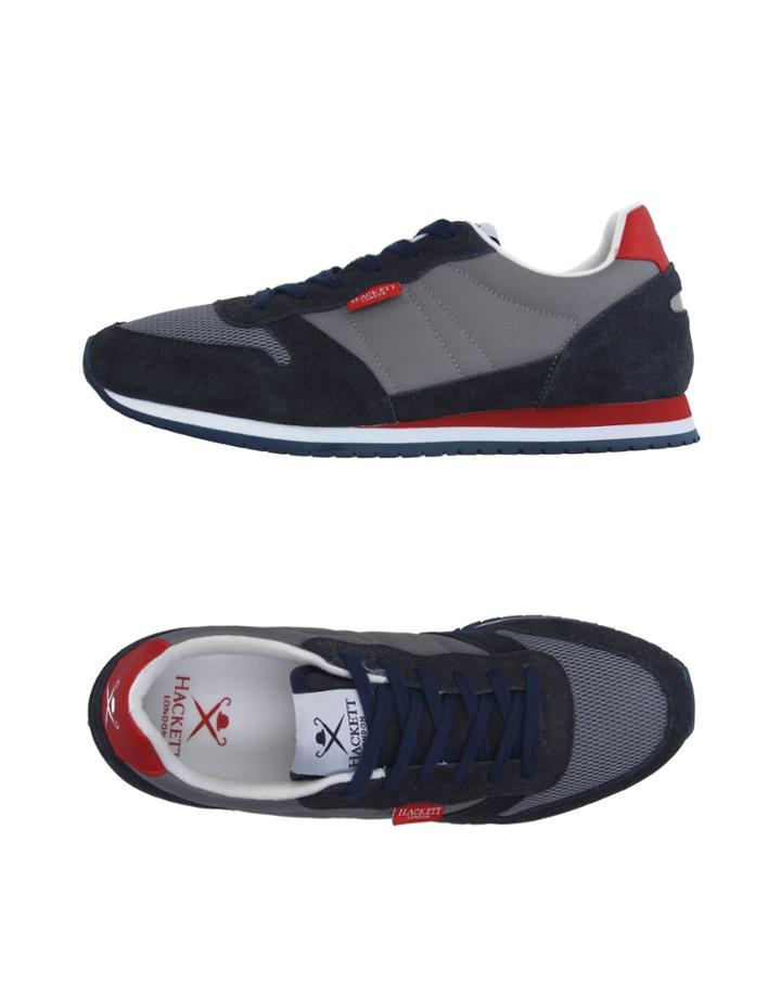 Hackett Sneakers