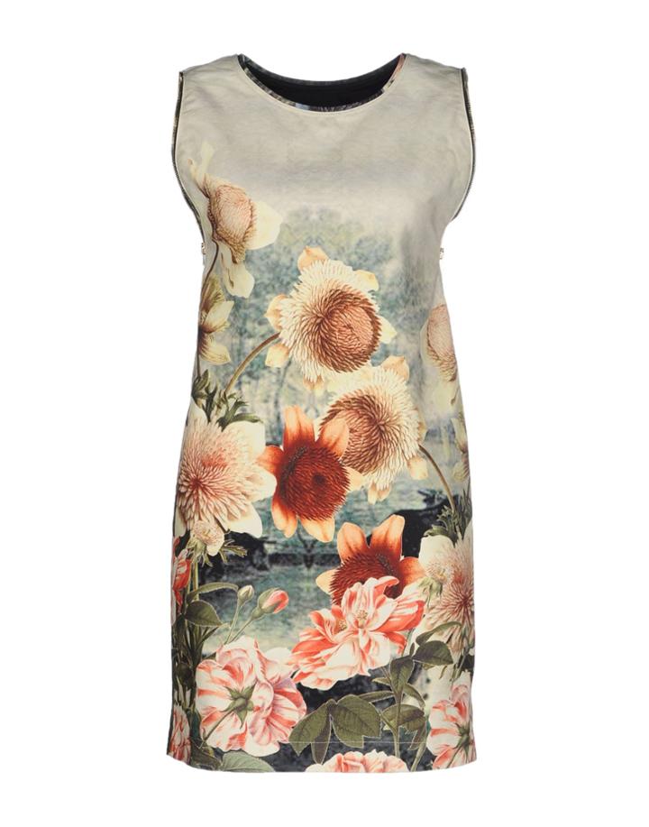 Shibumi Short Dresses