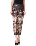 Kenzo Defil  Casual Pants