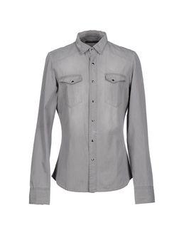 Arsenal Uomo Denim Shirts