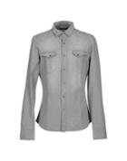 Arsenal Uomo Denim Shirts