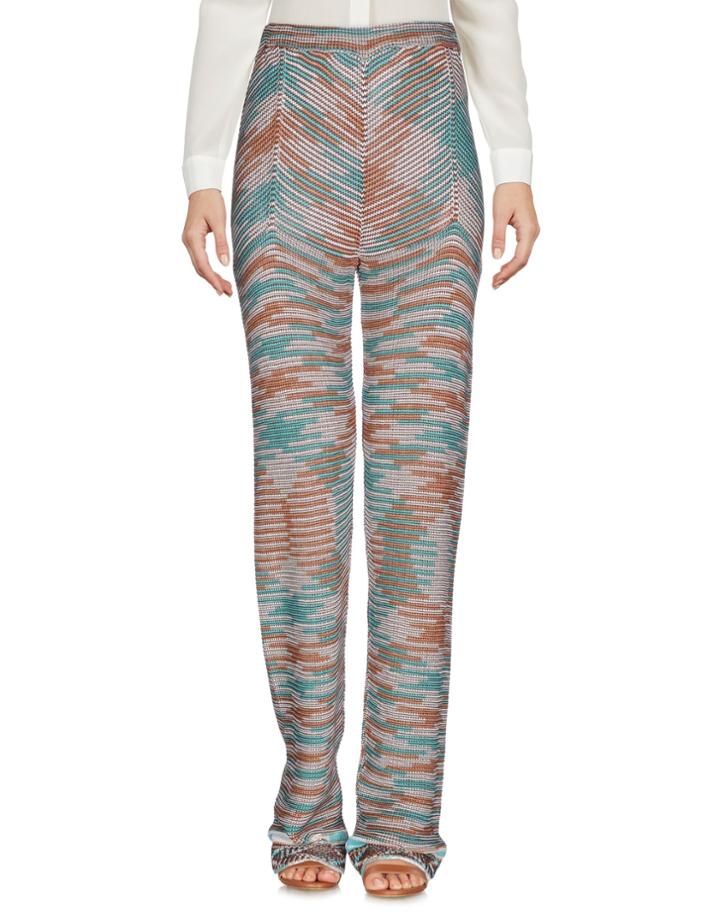 Lamberto Losani Casual Pants