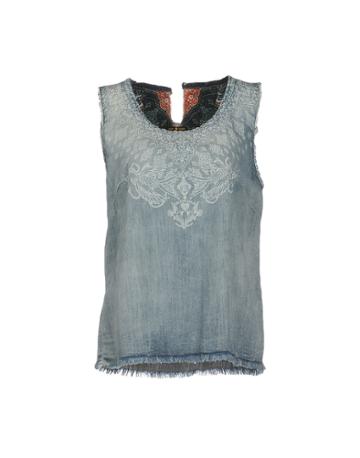 Ruderiders Tops
