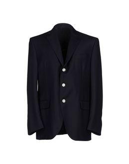 White Gallery Blazers