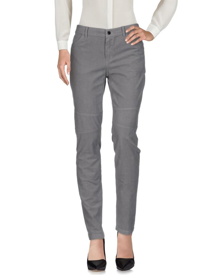 Claudia Str Ter Casual Pants