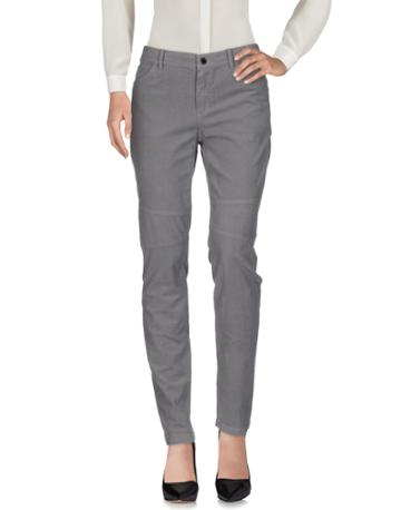 Claudia Str Ter Casual Pants