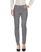 Claudia Str Ter Casual Pants