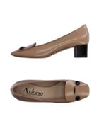Astoria Loafers