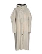 B Yohji Yamamoto Overcoats