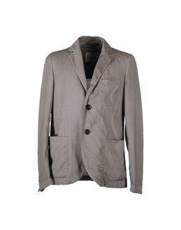 Aiguille Noire By Peuterey Blazers