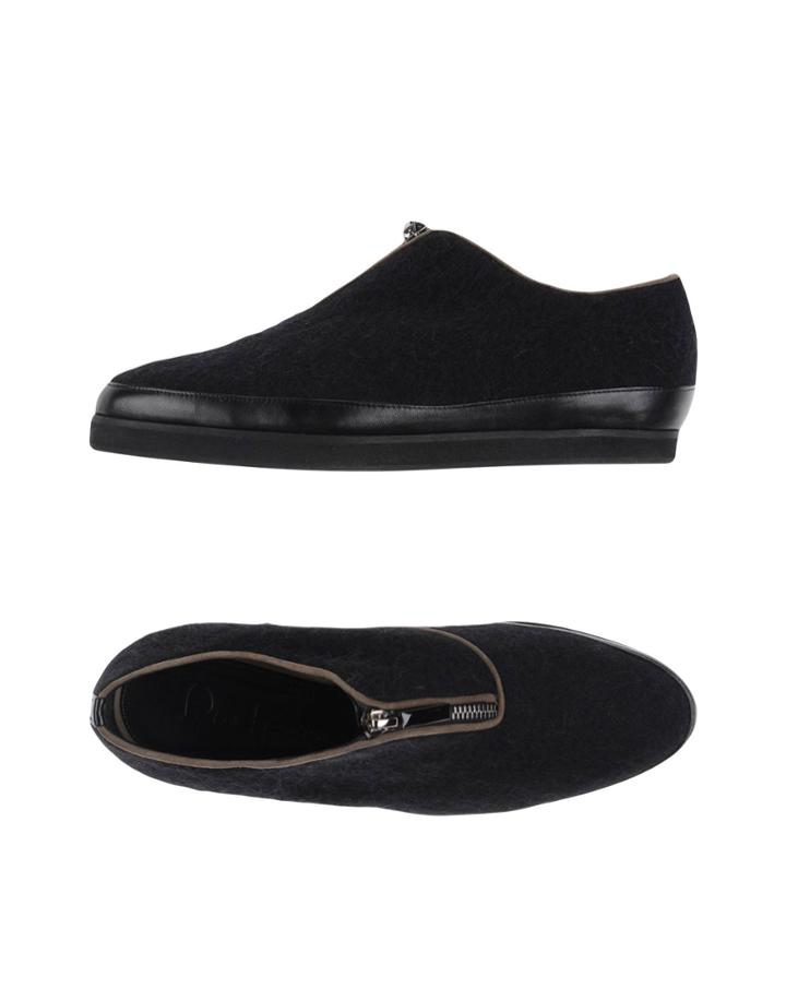 Dear Frances Loafers